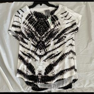 New Directions Weekend blouse